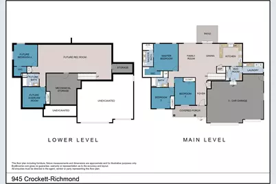 953  Bridger Dr, Holmen, WI 54636 - Photo 3