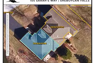 105 Sarah's Way, Sheboygan Falls, WI 53085 - Photo 31