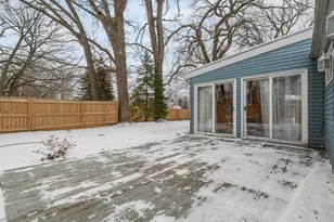 W5322 Bechaud Beach Dr, Fond du Lac, WI 54935 - Photo 7