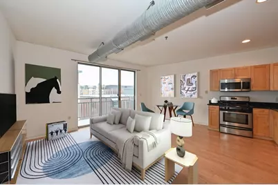 2080 N Commerce St #408, Milwaukee, WI 53212 - Photo 3