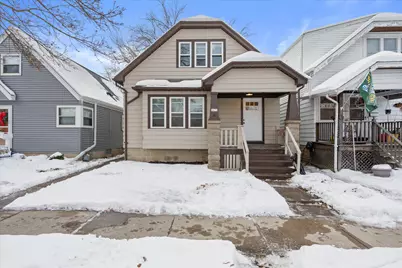 3673 S Ahmedi Ave, Saint Francis, WI 53235 - Photo 29