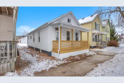922  Kentucky Ave, Sheboygan, WI 53081 - Photo 3