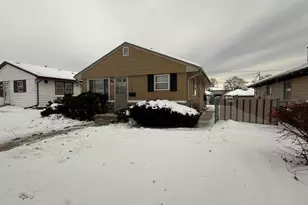 5736 N 96th St, Milwaukee, WI 53225 - Photo 1