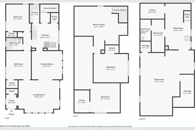 5402 N 41st St, Milwaukee, WI 53209 - Photo 45