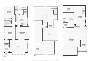 5402 N 41st St, Milwaukee, WI 53209 - Photo 45