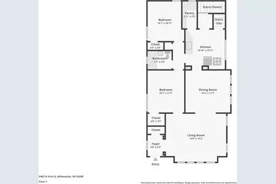 5402 N 41st St, Milwaukee, WI 53209 - Photo 43