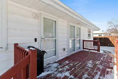 2314  Polk St, Two Rivers, WI 54241 - Photo 5