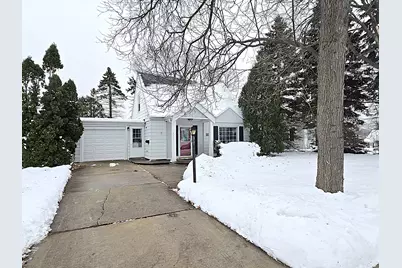 3656 S 46th Pl, Greenfield, WI 53220 - Photo 1