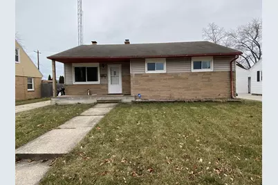 2719  Carpenter Ave, Racine, WI 53403 - Photo 1