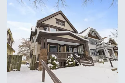 3349 N 16th St #3351, Milwaukee, WI 53206 - Photo 3