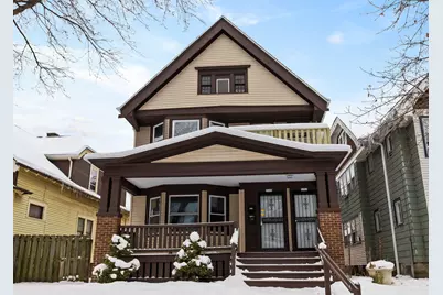 3349 N 16th St #3351, Milwaukee, WI 53206 - Photo 1