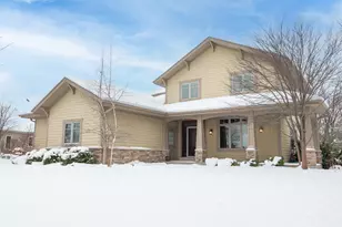 N54W16349 Westwind Dr, Menomonee Falls, WI 53051 - Photo 33