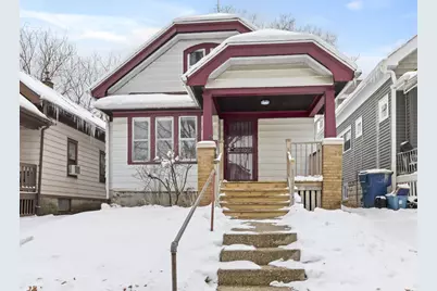 2415 N 53rd St, Milwaukee, WI 53210 - Photo 1