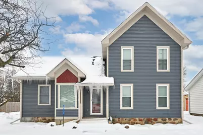 8310  Antioch Rd, Salem Lakes, WI 53168 - Photo 1