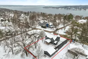 19 Cedar Point Dr, Williams Bay, WI 53191 - Photo 75