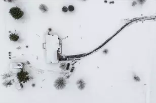 E6744 St Hwy 56 -, Jefferson, WI 54665 - Photo 9