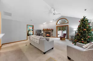 N160W18903 Oakland Dr, Jackson, WI 53037 - Photo 5