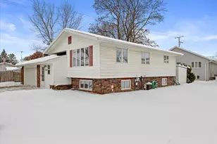 206 Forest St, Theresa, WI 53091 - Photo 25