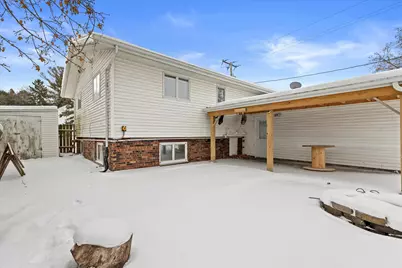 206  Forest St, Theresa, WI 53091 - Photo 23