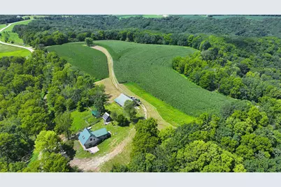 14096  Turben Ridge Rd, Clayton, WI 54655 - Photo 3