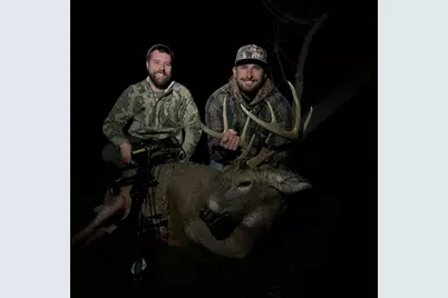 14096  Turben Ridge Rd, Clayton, WI 54655 - Photo 35