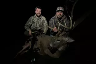 14096 Turben Ridge Rd, Clayton, WI 54655 - Photo 35