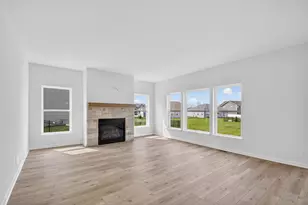 25813 78th St, Paddock Lake, WI 53168 - Photo 5