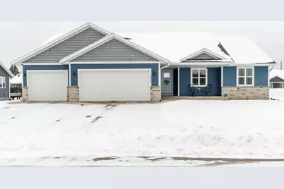 2007  Spakenburg Rd, Holmen, WI 54636 - Photo 1