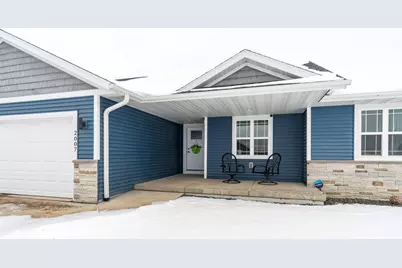 2007  Spakenburg Rd, Holmen, WI 54636 - Photo 5