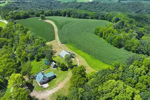 14096 Turben Ridge Rd, Clayton, WI 54655 - Photo 3