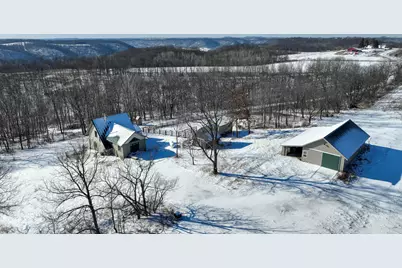 14096  Turben Ridge Rd, Clayton, WI 54655 - Photo 21