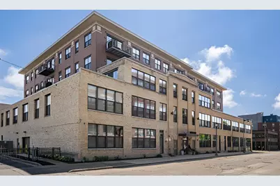 1924 N Hubbard St #101, Milwaukee, WI 53212 - Photo 1