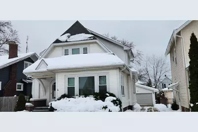 1235  Cleveland Ave, Racine, WI 53405 - Photo 1