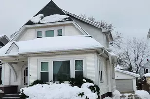 1235 Cleveland Ave, Racine, WI 53405 - Photo 1