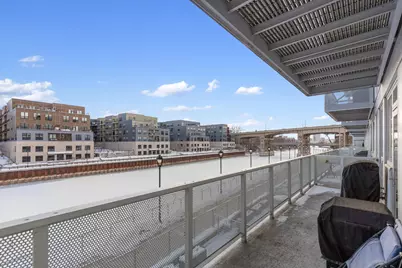 1902 N Commerce St #210, Milwaukee, WI 53212 - Photo 1