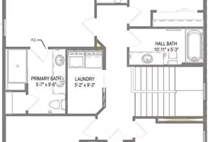 457 Limestone Ln, Slinger, WI 53086 - Photo 3