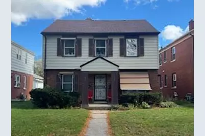 3434 N 58th St #3436, Milwaukee, WI 53216 - Photo 1