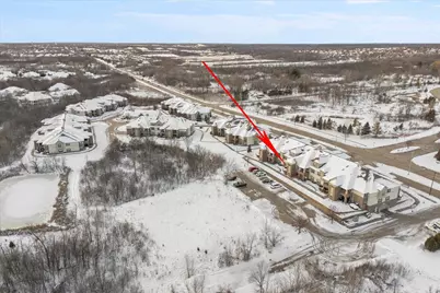 2849 W Drexel Ave #605, Franklin, WI 53132 - Photo 1