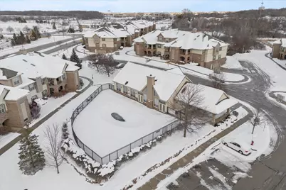 2849 W Drexel Ave #605, Franklin, WI 53132 - Photo 31