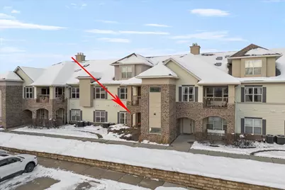 2849 W Drexel Ave #605, Franklin, WI 53132 - Photo 5