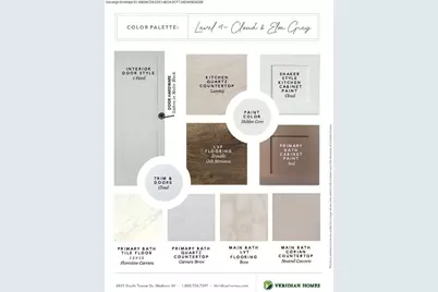 1214  Arrowood Cir, Oconomowoc, WI 53066 - Photo 3