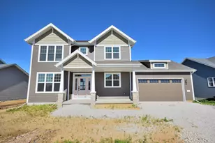 1214 Arrowood Circle, Oconomowoc, WI 53066 - Photo 1