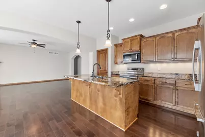 N73W29015  Bark River Rd, Merton, WI 53029 - Photo 9