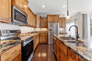 N73W29015 Bark River Rd, Merton, WI 53029 - Photo 3