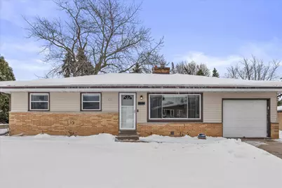 6026 S 23rd St, Milwaukee, WI 53221 - Photo 1