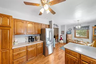 500 Deer Pass Rd, Saukville, WI 53080 - Photo 5