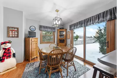 500  Deer Pass Rd, Saukville, WI 53080 - Photo 7