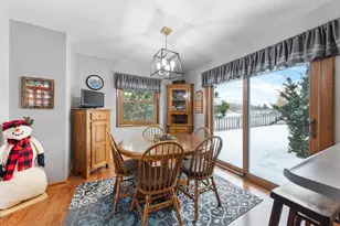 500 Deer Pass Rd, Saukville, WI 53080 - Photo 7