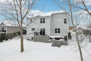 1311 Daisy Dr, West Bend, WI 53090 - Photo 5