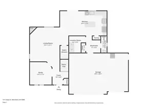 1311 Daisy Dr, West Bend, WI 53090 - Photo 41